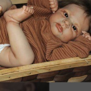 Reborn Elijah